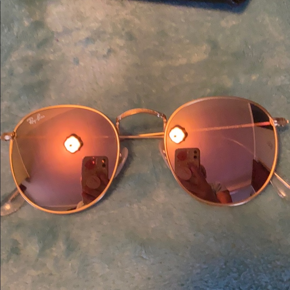 Rayaban Sunglasses